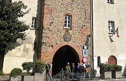 Cresce la popolazione, ma solo grazie agli stranieri
