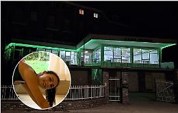 Una giovane garessina porta nuova vita nello storico  Albergo Ramo Verde 