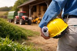 Un&rsquo;altra giovane vita spezzata: la strage silenziosa del lavoro continua