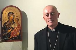 Dalla Croazia ad Israele, nuovo incarico per mons. Lingua 