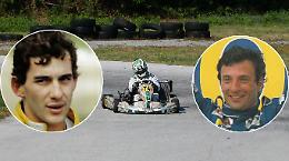 Su questa pista italiana hanno corso Ayrton Senna, Riccardo Patrese e Eddie Cheever (e quasi nessuno lo sa)
