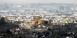 Da domani pu&ograve; tornare la neve, anche nel Monregalese e sulle Langhe