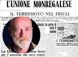 Un terremoto che scosse anche i cuori: 50 anni dopo gli Alpini ricordano il Friuli