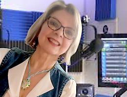 Anna, che via radio porta il Piemonte... in Australia