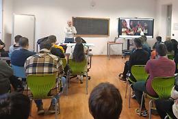 Dalla scuola al territorio: studenti protagonisti tra trattori e futuro green