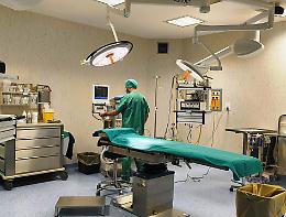 Ospedale di Cairo: aumentano le sedute operatorie

