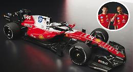 Andr&agrave; veloce? La Ferrari ha il suo nuovo bolide tra i tormenti dei tifosi