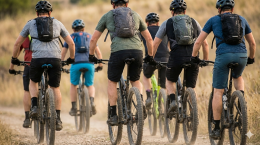 Alta Langa in sella: nasce &ldquo;Biking Alta Langa&rdquo;, 25 Comuni uniti sul turismo sportivo