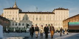 &ldquo;Pi&ugrave; ricerca, pi&ugrave; spazi, pi&ugrave; futuro&rdquo;: l'Universit&agrave; di Torino punta su biomedicina e nuovi campus