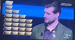 Il nuovo campione della &ldquo;Ruota della Fortuna&rdquo; &egrave; di Carcare
