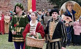 Cosa faccio nel week-end? I consigli di Nicol&ograve;