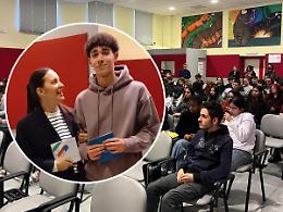 Educazione civica nelle scuole, con la Costituzione italiana