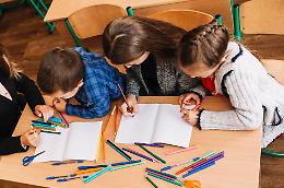 Alla scoperta del doposcuola del successivo anno scolastico: una serata di presentazione