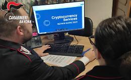 Finto Carabiniere si fa consegnare 5000 euro in gioielli
