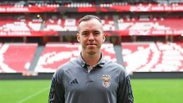 Metodo Benfica per i giovani calciatori locali, il Summer Camp alza il livello 