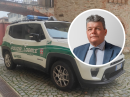 Grazie ai controlli della Polizia locale, nel 2025 sono diminuite le infrazioni su strada