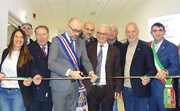 "Vallauri", la scuola si &egrave; rifatta il look: inaugurata la nuova ala da 5 milioni di euro