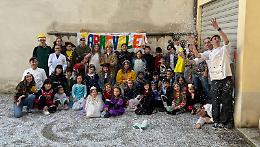 Supereroi, coriandoli e festa in strada: il Carnevale riparte con due grandi eventi