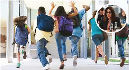 Le vacanze estive sono troppo lunghe? La proposta del ministro scuote la scuola