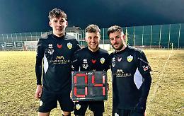 Mamma mia che Trinit&agrave;, una ripartenza da urlo