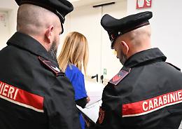 Donna 65enne ferita alla testa da una pistola abbattibuoi: &egrave; gravissima