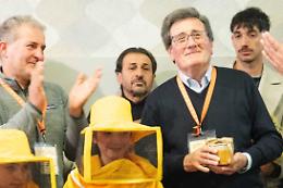 Otto apicoltori decisero di mettersi insieme, oggi fatturano 10 milioni di euro