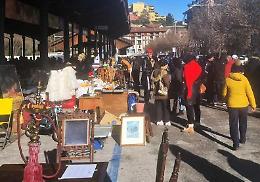 Torna &ldquo;Retr&ograve;&rdquo;: il mercatino tra vintage e creativit&agrave; che ti porta indietro nel tempo