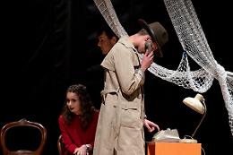 C'era una volta il festival teatrale studentesco: &laquo;E se lo facessimo tornare?&raquo;
