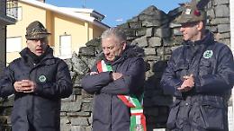 Quando una comunit&agrave; ringrazia chi c&rsquo;&egrave; sempre: il valore (sempre attuale) degli Alpini