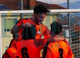 Margaritese che non perdona: per il San Pedro un altro stop