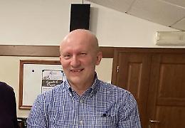 Osvaldo Boggione confermato vicepresidente delle Bande musicali autonome del Piemonte