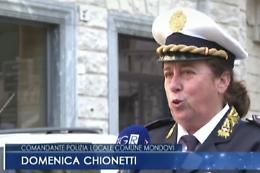 Sicurezza, anche il TGR parla del "caso Mondov&igrave;" 