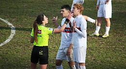 Rinvii, gol, polemiche e dediche speciali. Una solita pazza domenica