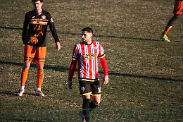 Continua lo sprofondo (bianco)rosso: a Busca arriva un altro boccone amaro