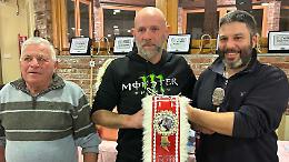 Sabato torna la notte dei pastori: oltre 300 commensali per una tradizione irrinunciabile