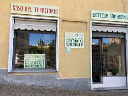 La zootecnia monregalese protagonista al Comizio Agrario: il Progetto Bottega Contadina