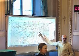 3 milioni di euro e 4 km di tubi per "liberare" il rio che per anni &egrave; stato usato come fogna