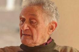 Beppe Leardi &egrave; la voce di una Langa che non c&rsquo;&egrave; pi&ugrave; ma non scompare