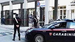 Studente minorenne trovato con un coltello in classe: &laquo;Abituato a portarlo con me&raquo;