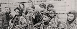 Milioni di uomini e bambini deportati e sterminati: &laquo;Non dimentichiamo l'orrore della Shoah&raquo;