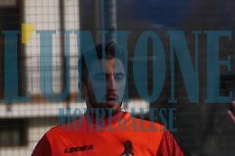 Margaritese-San Pedro 3-0, la FOTOGALLERY