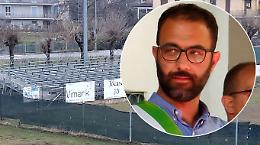 Dalle tribune inutilizzate al centro fondo: cambia l&rsquo;assetto degli impianti sportivi