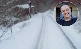 &laquo;Poca neve, ma diversi disagi nelle frazioni&raquo;