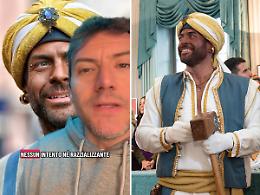 Il Carlev&egrave; e la "blackface": no, la maschera del "Moro" non pu&ograve; essere accusata di razzismo