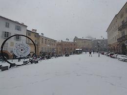 Stasera pu&ograve; tornare la neve anche in pianura, nel Monregalese, in Langa e in Val Tanaro