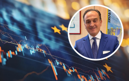 Cirio da Bruxelles cita Primo Levi: &laquo;Comprendere &egrave; impossibile, ma dobbiamo ricordare&raquo;