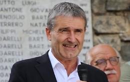 Mino Taricco torna sui social: &laquo;Il mondo prende una deriva che turba e preoccupa&raquo;