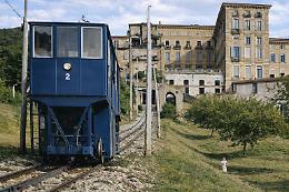 Il passato come non l'hai mai visto: i modelli di funicolare, cinema e teatri, piazze e strade