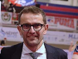 Mondov&igrave; Volley cambia di nuovo presidente: ruolo affidato a Pier Domenico Ravera