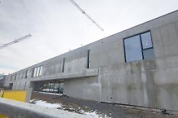 Scuole superiori: il trasloco sar&agrave;... complicato